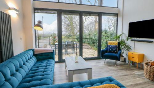 The Hay Barn - Foto 5