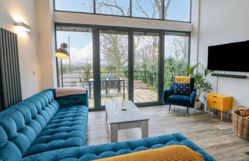 The Hay Barn - Foto 5