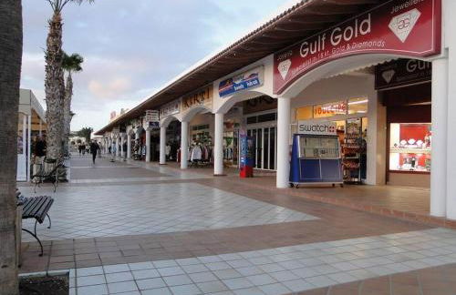 Air-conditioned flat Casa Freesia Caleta de Fuste - Foto 54