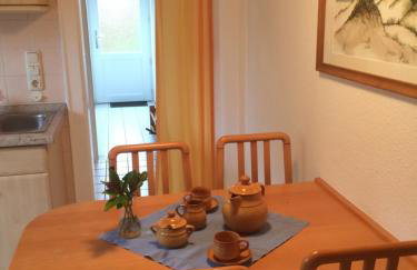 Ferienwohnanlage Sturmhöhe - Foto 35