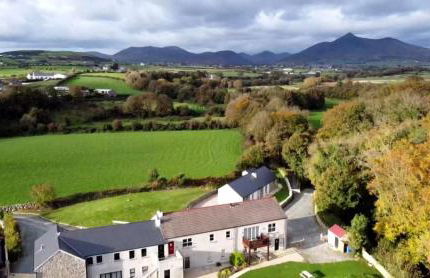 The Green Holiday Cottages - Foto 14