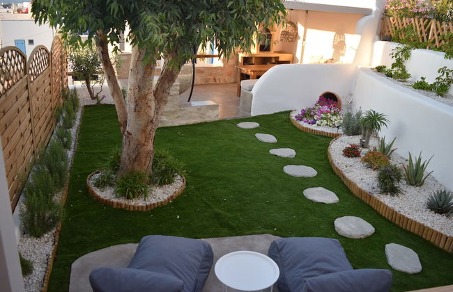 Aegis Royale Villa - Foto 32