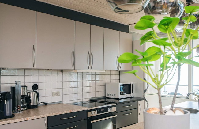 6 Person Holiday Home in Bjert - Foto 3