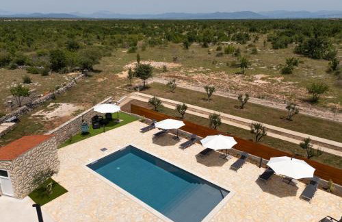 Villa Roški Slap - Foto 7