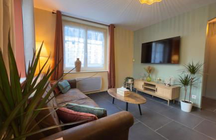 Le Gîte de L'Etoile - Photo 6