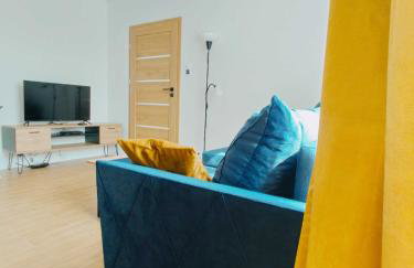 ApartHome K8 Centrum Sulęcin - Foto 21