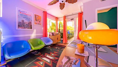 Monaco Vacation Rentals - Foto 2