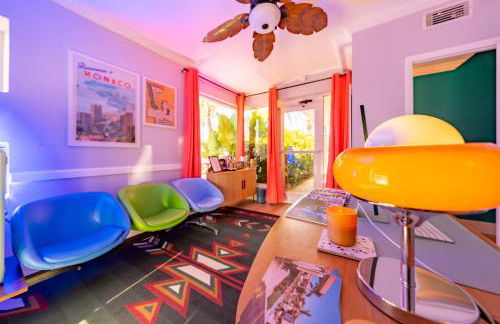 Monaco Vacation Rentals - Photo 2