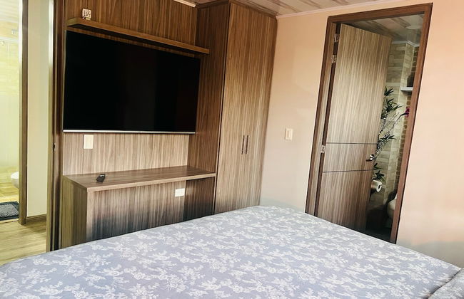 SUITES H&A 911 - Foto 20