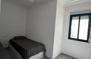 Espectacular Ático con Terraza en Playa Centro de Punta Umbría 140m2 - 10 Personas - Foto 19