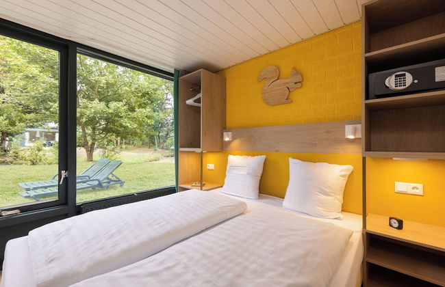 Center Parcs De Huttenheugte - Foto 18