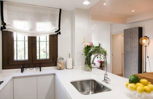 Modern & Nice Apartment. Old town. Private parking - Foto 13
