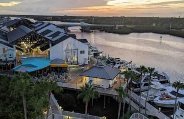 Harbourside at Marker 33 - Foto 10