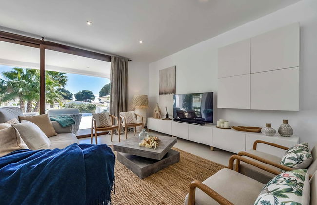 Villa Artista Calpe - Foto 15