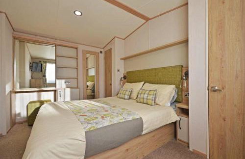 Cornwall Holiday Cabin with Hot tub & Sea view - Foto 50