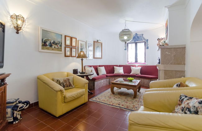 Villa V5 With Private Pool - Photo 18