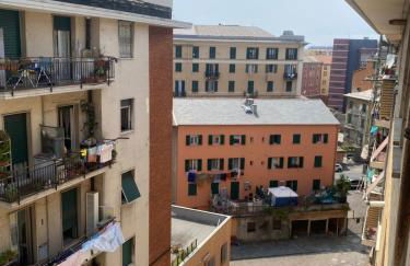 Casa Fiumara,Aeroporto,Aquario Genova - Foto 28