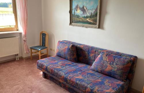 Ländliche Wohnung bei Buchenberg im Allgäu - Photo 6