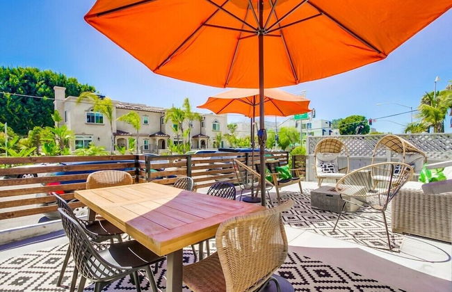 Blue Water Bungalow - Foto 44