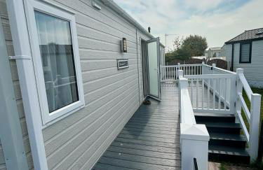 23 Regents Walk, Patrington Haven Leisure Park, Private Garden & Parking - Foto 11