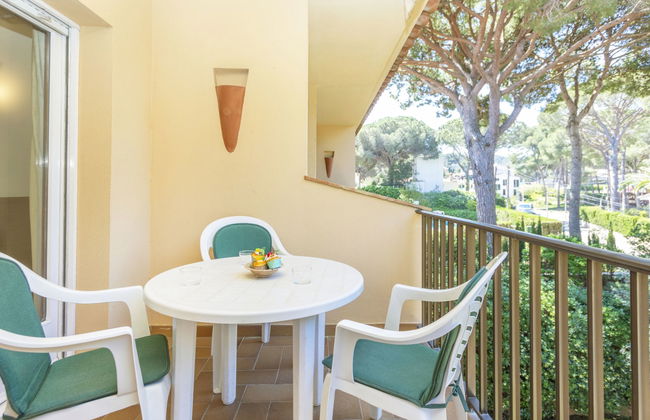 "Melis II M7 Playa de Pals" - Foto 1