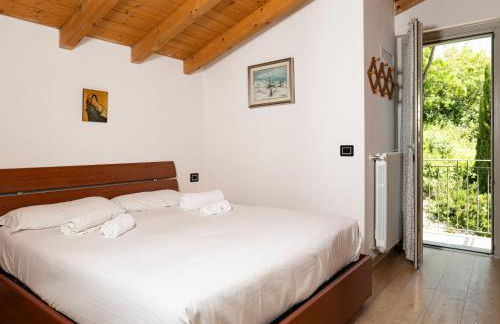 EnjoyIseoLake - La Villetta - Casa vacanze perfetta con giardino, vista lago e piscina - Photo 19