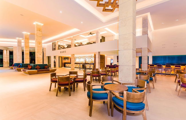 Occidental Costa Cancún All Inclusive - Foto 74