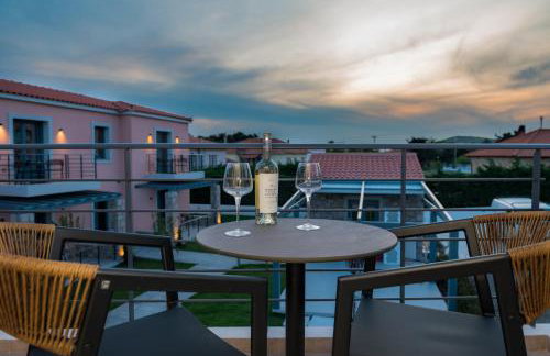 Nissos Apartments - Foto 30