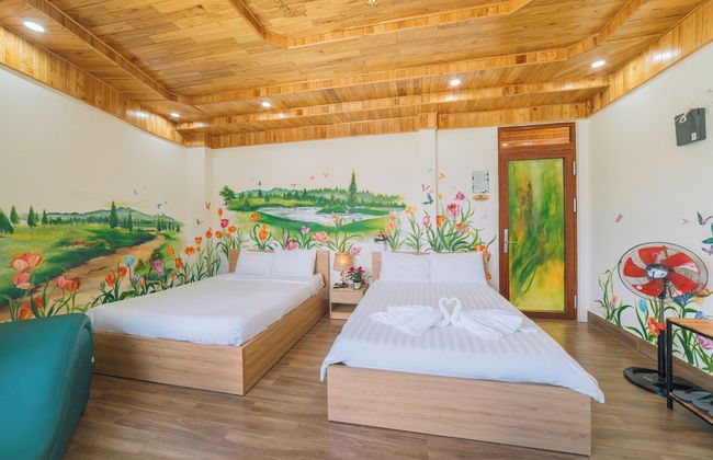 ST House DaLat - Foto 42