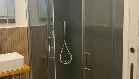 Mondello Twentytwo House - Foto 5, Shower