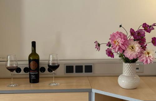 M-Suites Petit - Near Frankfurt Airport - Foto 12