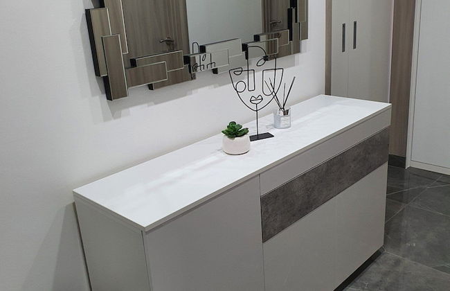 Apartment Pallaton - Foto 35