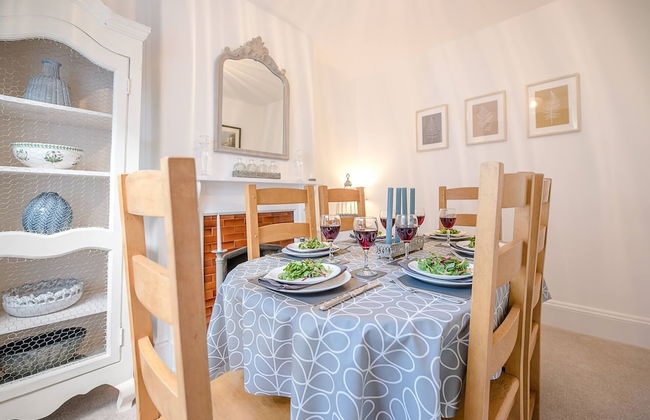 Bonheur, 16 Bartholomew Green, Southwold - Photo 26