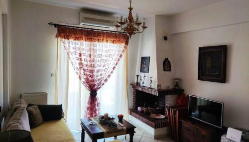 Διαμέρισμα με θέα στον Πευκιά - Foto 5