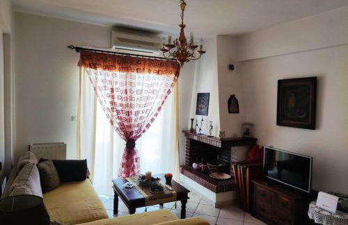 Διαμέρισμα με θέα στον Πευκιά - Foto 5