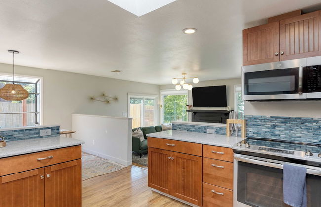 West Beach Lookout by Avantstay Walk to Beach - Photo 9