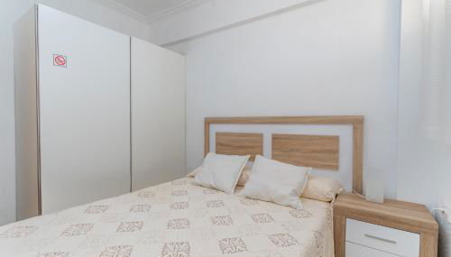 Apto Playa Puebla de Farnals cerca de Valencia - Foto 5