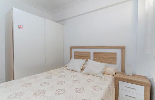 Apto Playa Puebla de Farnals cerca de Valencia - Foto 5