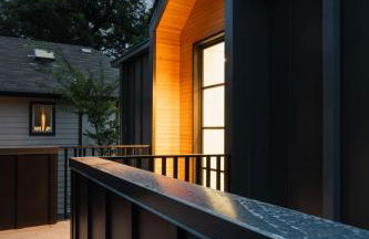 East Austin Modern Bungalow - Foto 34