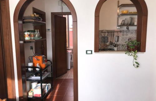 La casa nei carobi - Photo 57