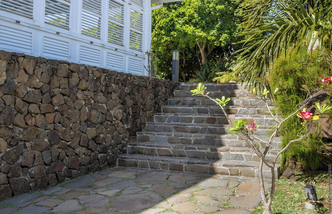 Villa Sea View - Foto 42