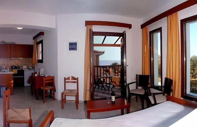 Kyma Hotel - Foto 15