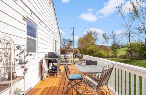 Cozy house to call home away from home - Foto 9