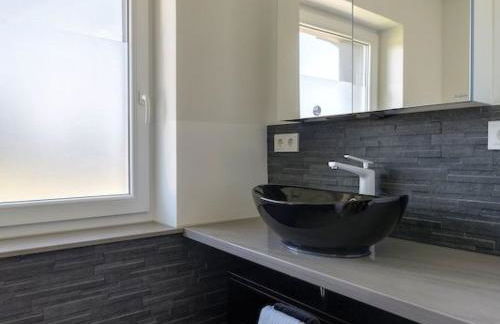 Holiday Home Gesamtes Ferienhaus in Buchenberg mit Grill- Garten und Terrasse by Interhome - Foto 38