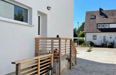 Messe- und Ferienwohnung Feucht - Foto 27