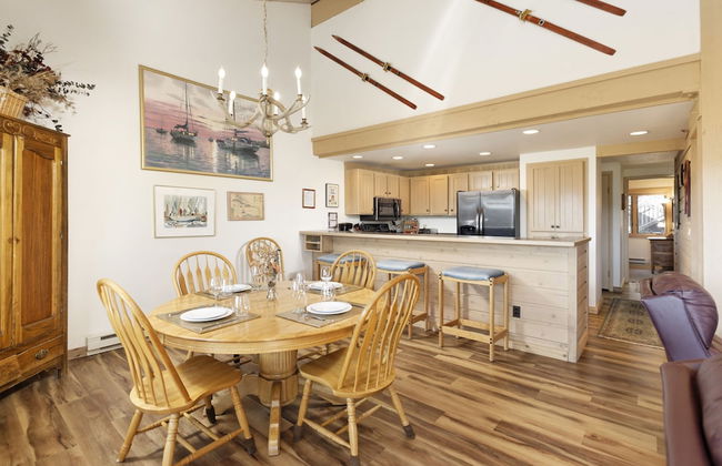 Snowmass Mountain Condos by Snowmass Vacations - Foto 48