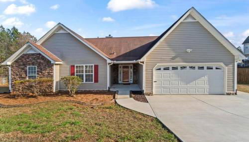 Comfortable 4BR Stay | Room for Everyone - Foto 2, Other