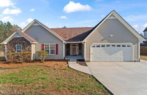 Comfortable 4BR Stay | Room for Everyone - Foto 2