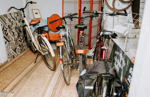 Dwór Muławki - Foto 23