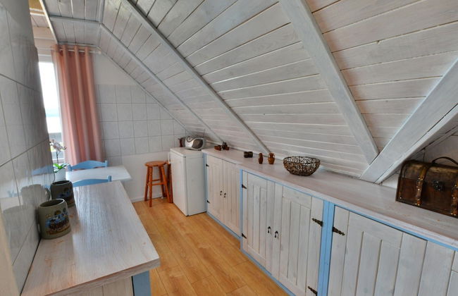 Holiday House by the Lake, Charzykowy-formerly TUI Ferienhaus - Photo 14